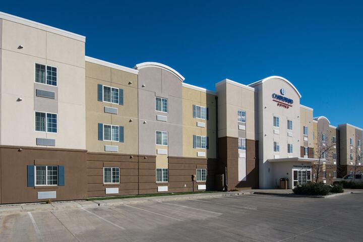 Hotel 9 of 43