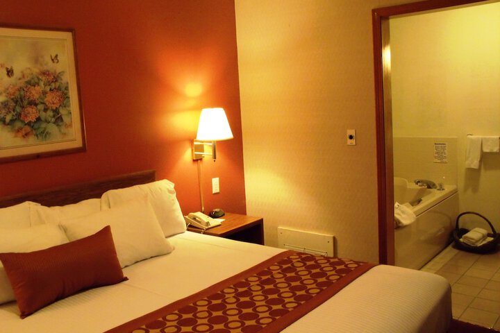 Americas Best Value Inn & Suites Nevada