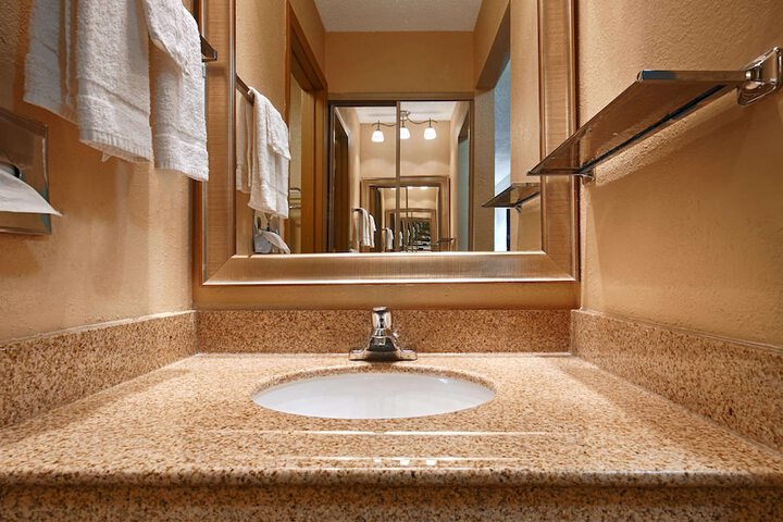 Best Western Martinsville Inn