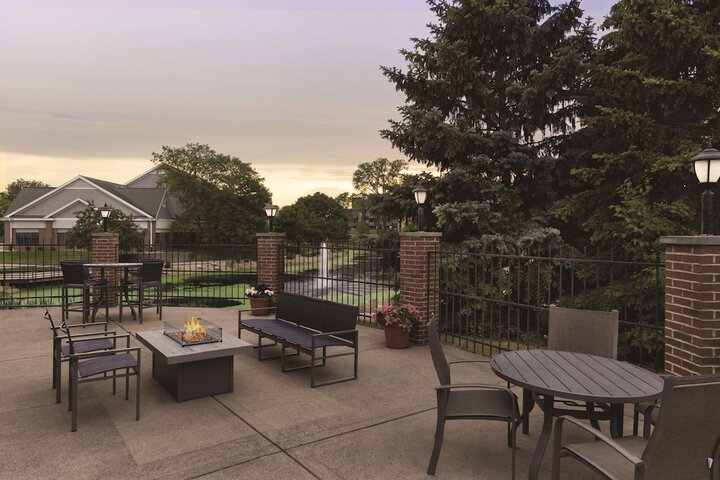Country Inn & Suites by Radisson Madison, WI