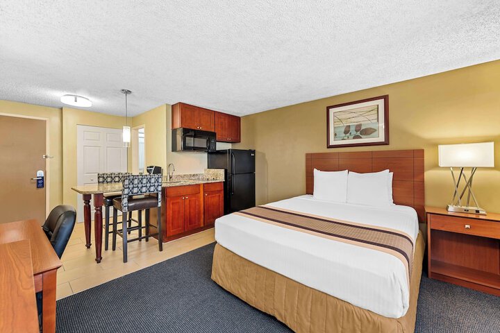 Best Western Cascadia Inn