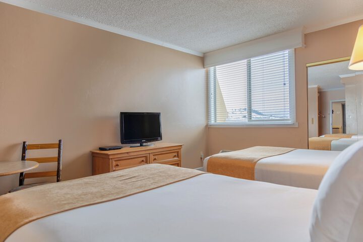 Legacy Vacation Resorts - Steamboat Hilltop
