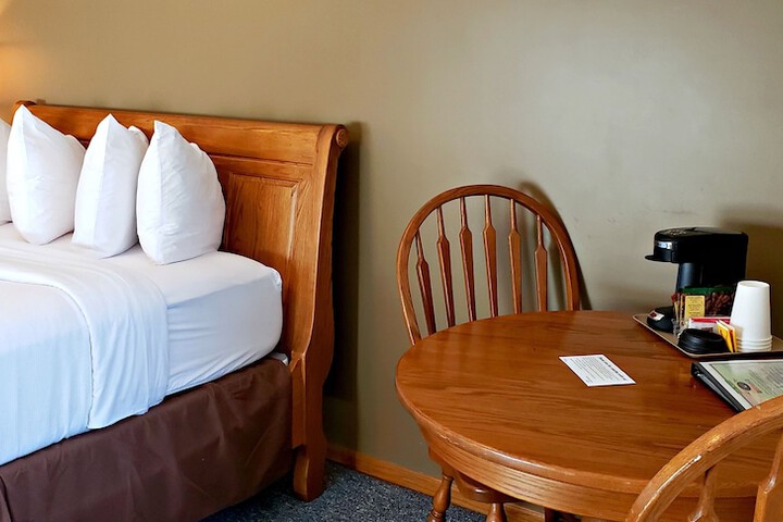 Berlin Heritage Inn