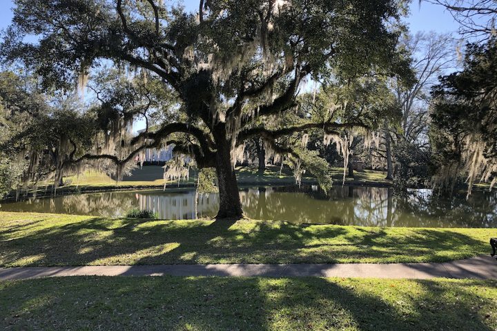 Greenwood Plantation B & B