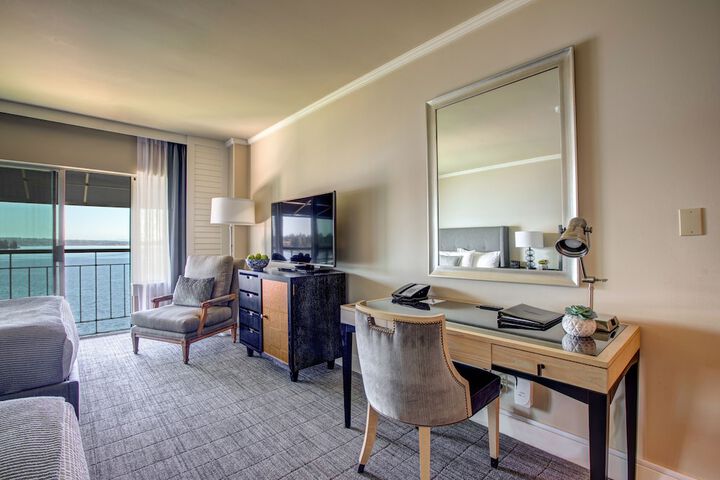 The Woodmark Hotel & Still Spa on Lake Washington
