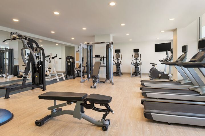 Holiday Inn & Suites Ocean City by IHG
