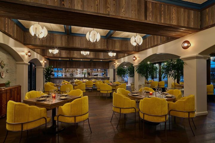 Mar Monte Hotel in The Unbound Collection by Hyatt