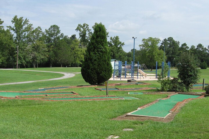 Hidden Cove RV Resort