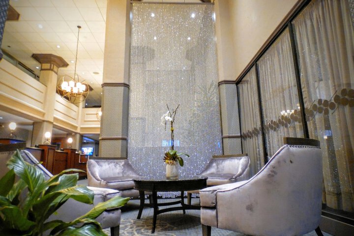 The Sofia Hotel