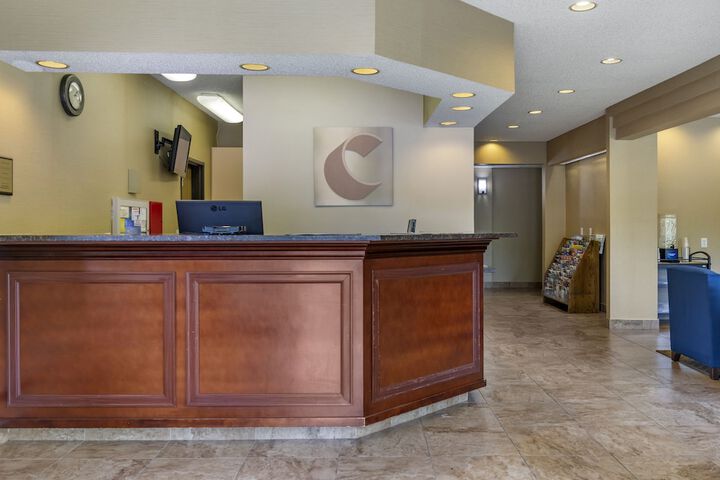 Comfort Inn & Suites Bothell - Seattle North