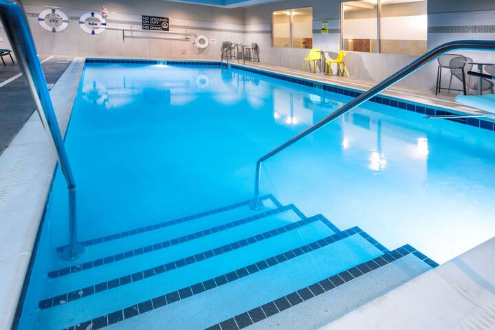 Pool 5 of 45