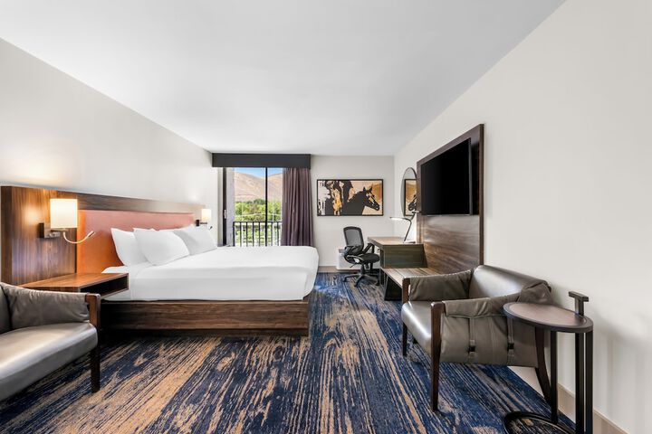 The Federal Hotel Downtown Carson City an Ascend Collection Hotel