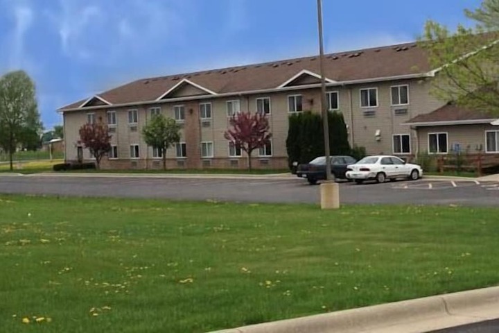 Hotel 4 of 34