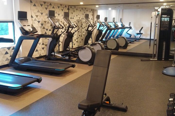 Health and Fitness 38 of 39