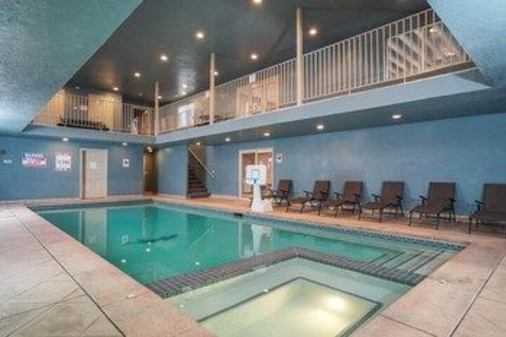Utahs Best Vacation Rentals - Draper