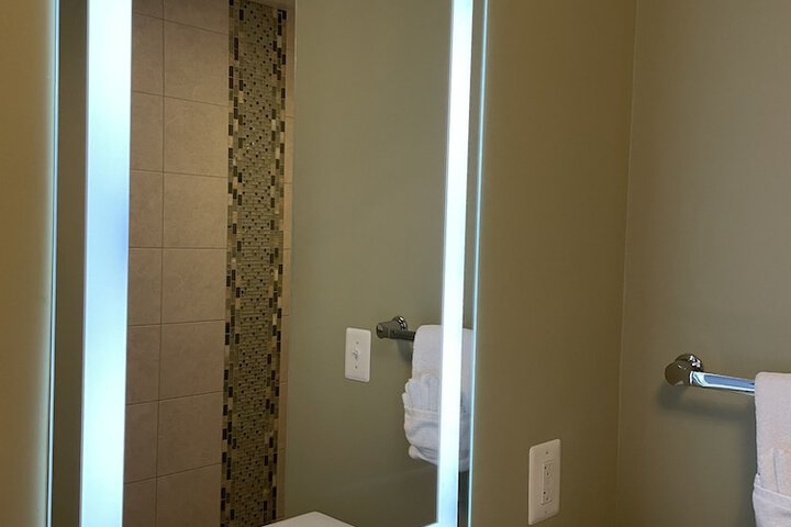 Culpeper Center Suites