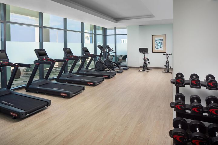 Embassy Suites by Hilton Gulf Shores Beach Resort