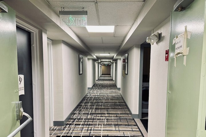 Quality Inn Conference Center Logansport