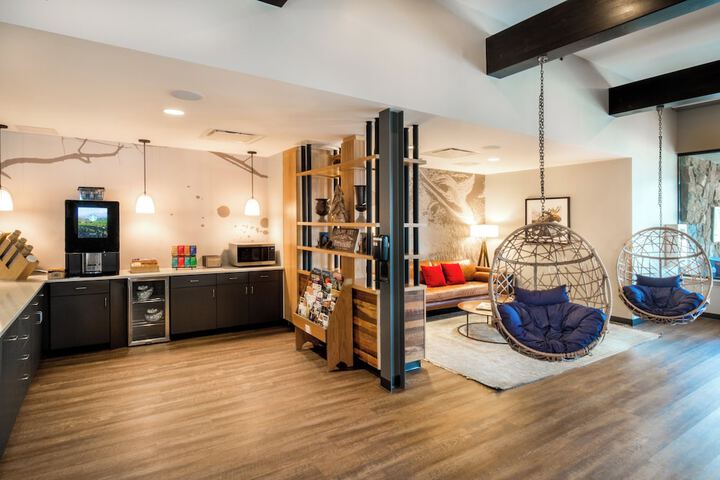 Holiday Inn Estes Park by IHG