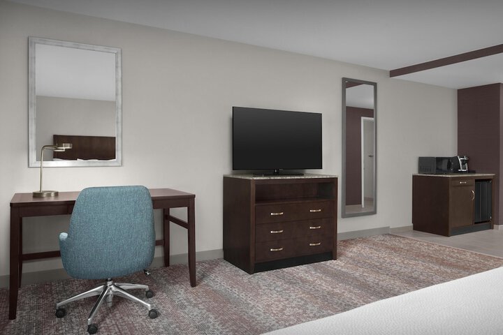 Hilton Garden Inn Gallup