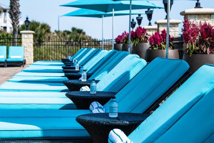 Dune House Hotel and Spa