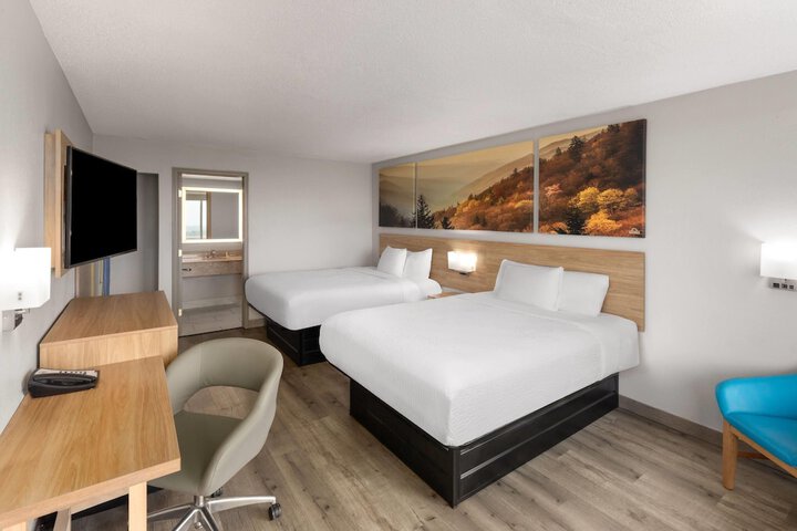 Days Inn by Wyndham Harrisonburg