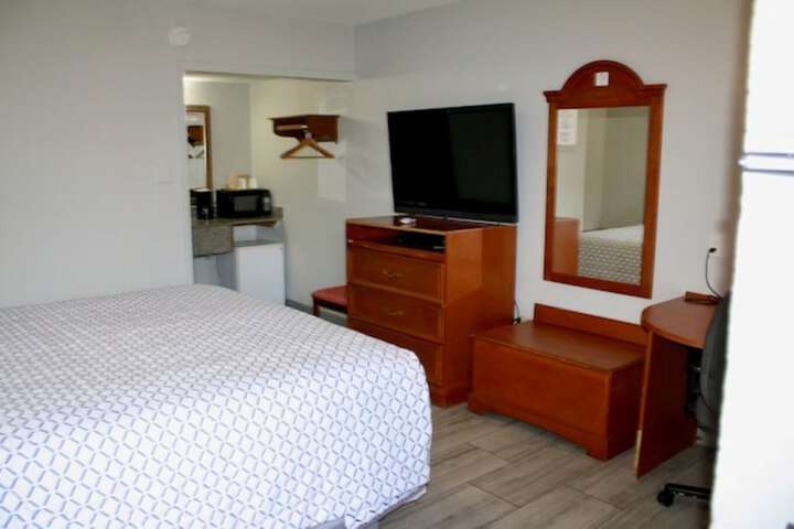 Budget Inn Jonesboro