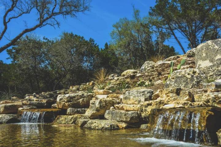 Mystic Quarry