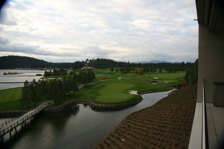 Golf 49 of 51