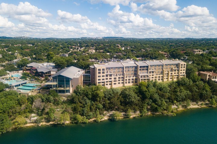 Lakeway Resort & Spa