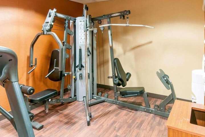 Health and Fitness 34 of 38