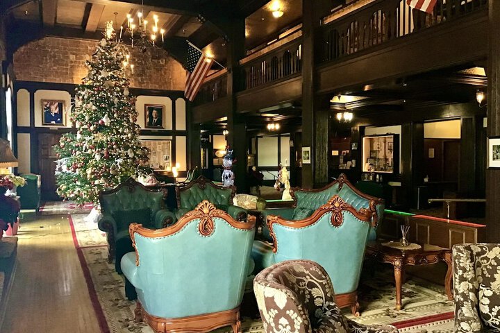 Eureka Inn Trademark Collection by Wyndham