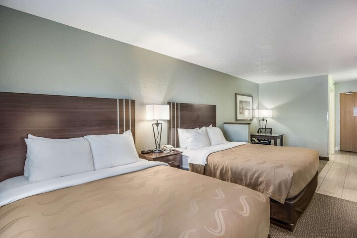 Quality Inn & Suites Pueblo West