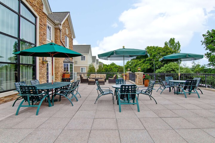 Terrace/Patio 38 of 41
