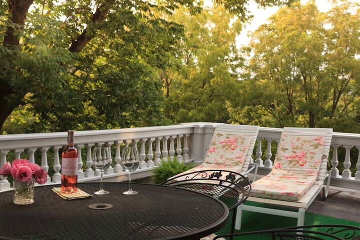 Terrace/Patio 119 of 134