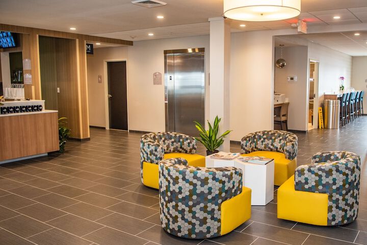 Microtel Inn & Suites by Wyndham Carlisle