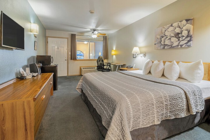 Resort City Inn Coeur dAlene