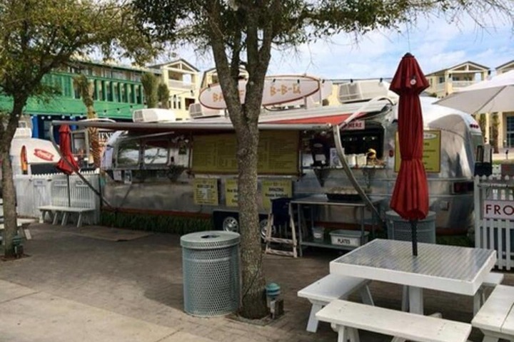 Cottage Rental Agency - Seaside Florida