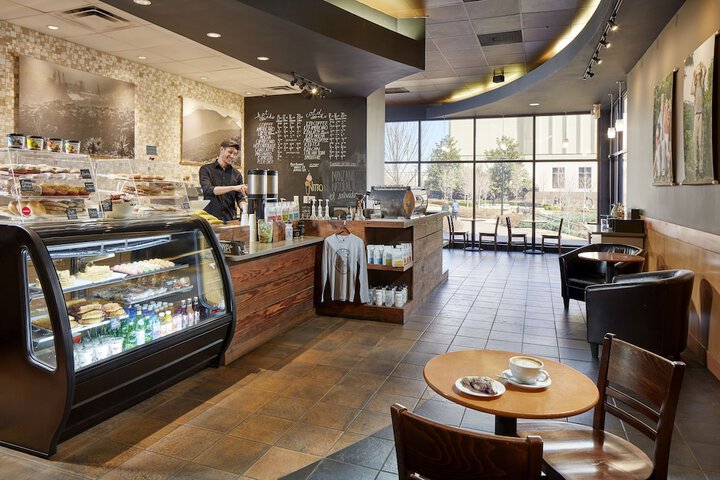 Hyatt Regency Tulsa Downtown