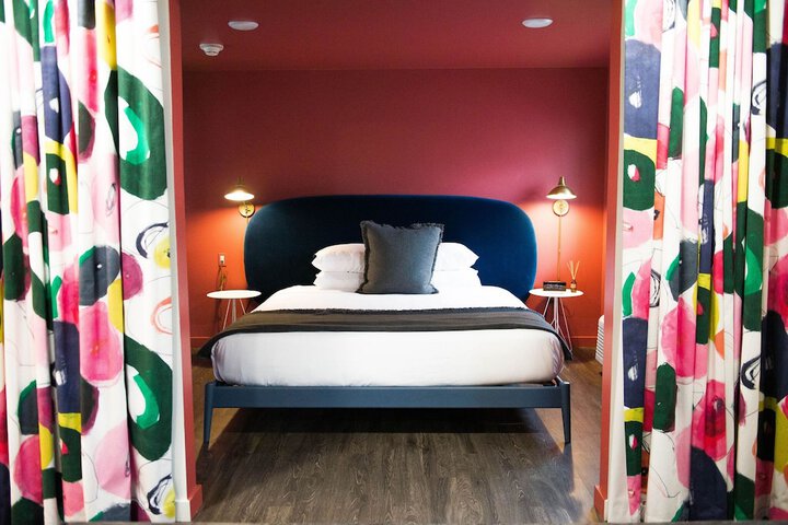 RSVP Hotel