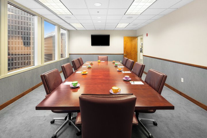 Meeting 14 of 19