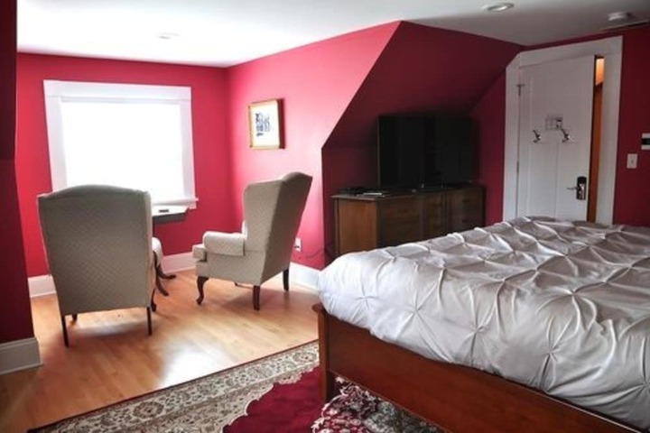 Greenway House Bed & Breakfast