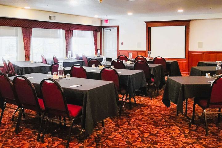 Comfort Suites Corvallis