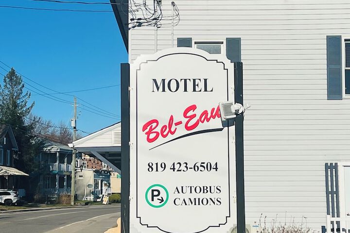 Motel Bel-Eau