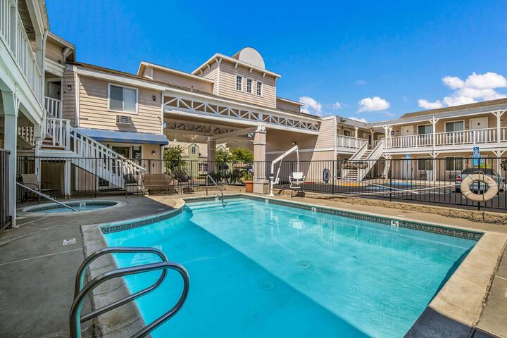 Rodeway Inn Old Town Temecula