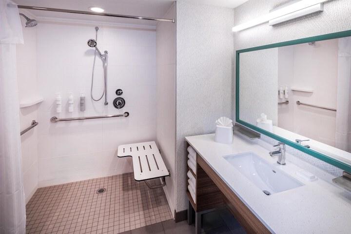 Home2 Suites by Hilton Kalispell Whitefish
