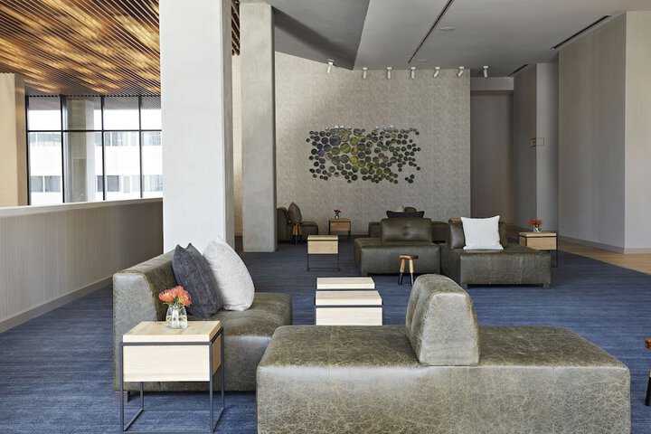 Kimpton Sawyer Hotel by IHG