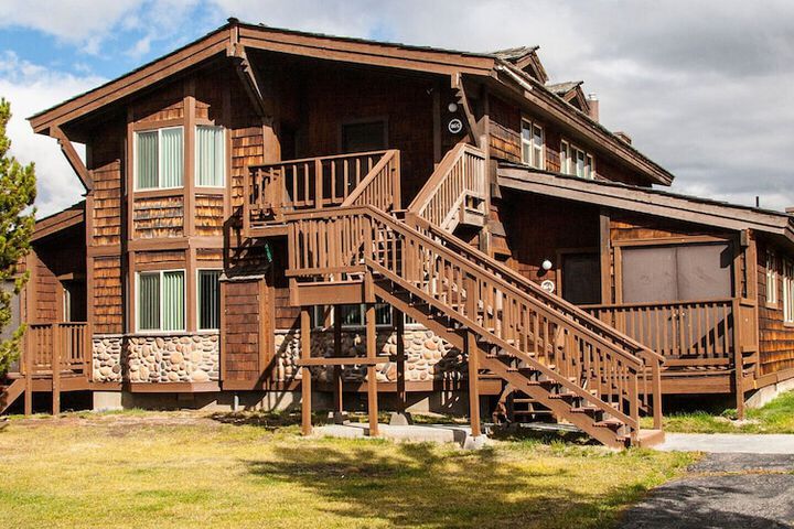 Timbers at Island Park Village Resort