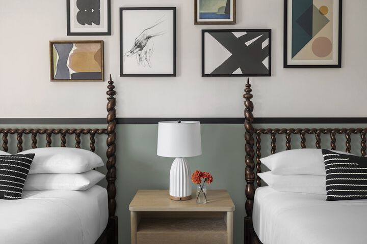 Kimpton Canary Hotel by IHG