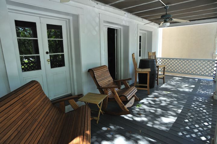 Terrace/Patio 29 of 29